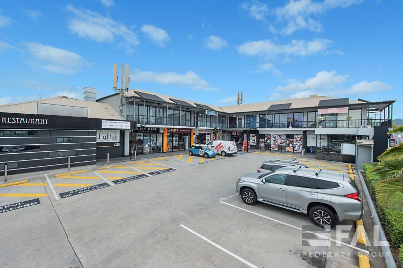 Level 1 Suite 12a/60 Macgregor Terrace Bardon QLD 4065 - Image 1