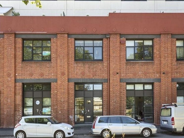 Click to view all images 6/26 High Street Northcote VIC 3070 - Image 1