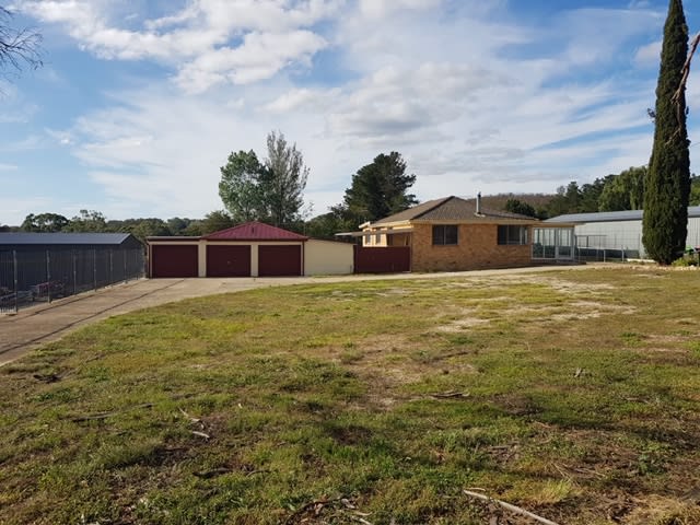 Click to view all images 68 Sydney Road Goulburn NSW 2580 - Image 1