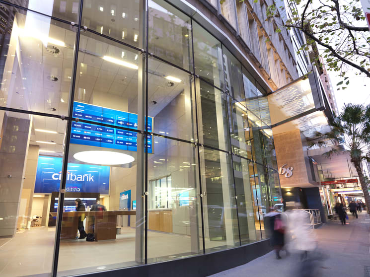 Click to view all images 68 Pitt Street Sydney NSW 2000 - Image 2