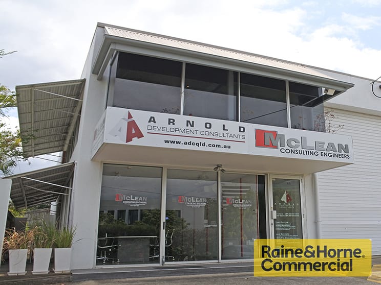 Click to view all images 1a/55 Douglas Street Milton QLD 4064 - Image 1