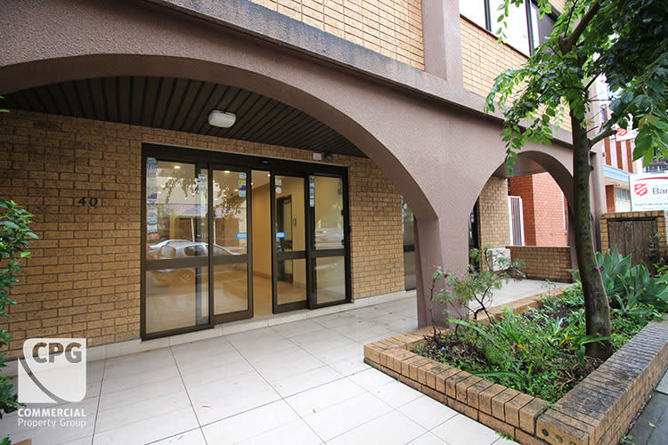 2A/40 Raymond Street Bankstown NSW 2200 - Image 1