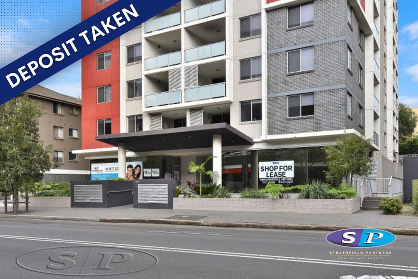 Click to view all images Shop 2/29A Campbell Street Parramatta NSW 2150 - Image 1