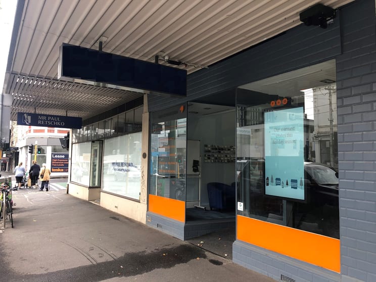 Click to view all images 130 Bridge Road Richmond VIC 3121 - Image 1