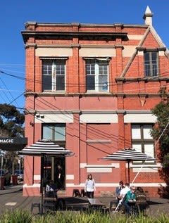 Click to view all images 1st Floor, 282-286 Ferrars Street South Melbourne VIC 3205 - Image 1