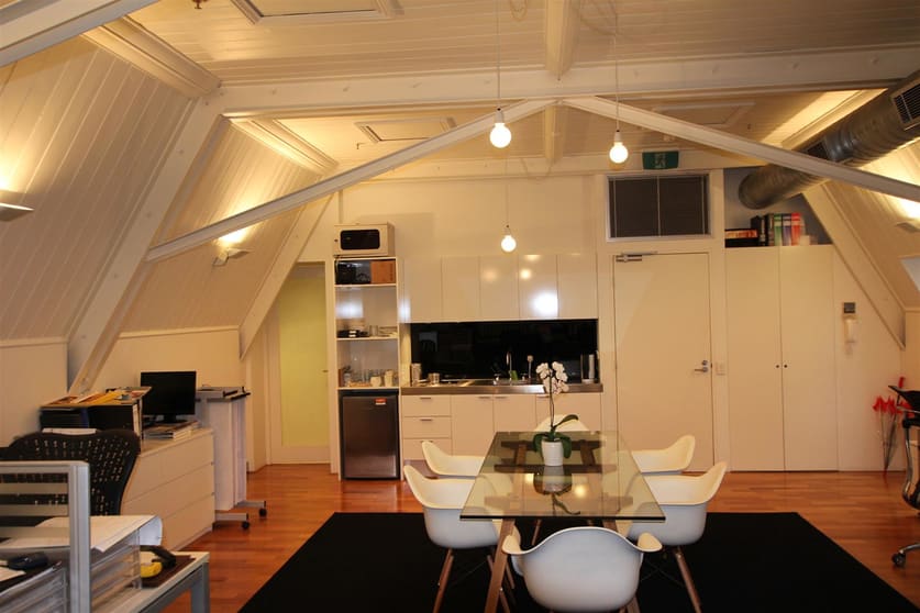 Click to view all images 1st Floor, 282-286 Ferrars Street South Melbourne VIC 3205 - Image 3