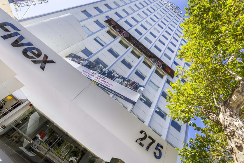 Click to view all images 205/275 Alfred Street North Sydney NSW 2060 - Image 2