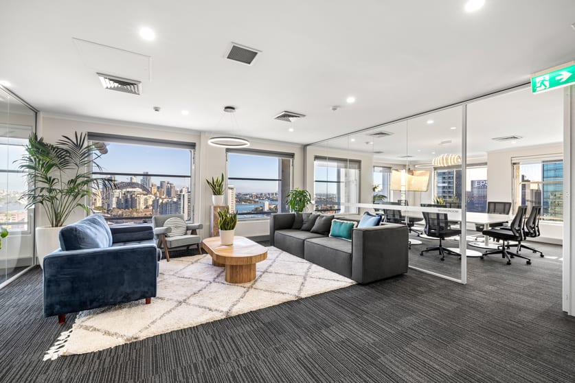 Click to view all images 275 Alfred Street North Sydney NSW 2060 - Image 2