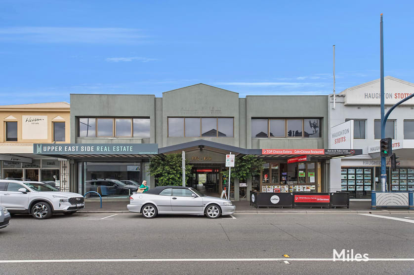 Click to view all images Suites 3 & 5/132 Upper Heidelberg Road Ivanhoe VIC 3079 - Image 1