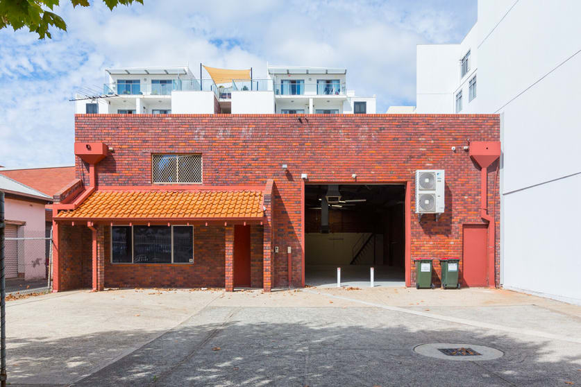 Click to view all images 149 Kensington Street East Perth WA 6004 - Image 1