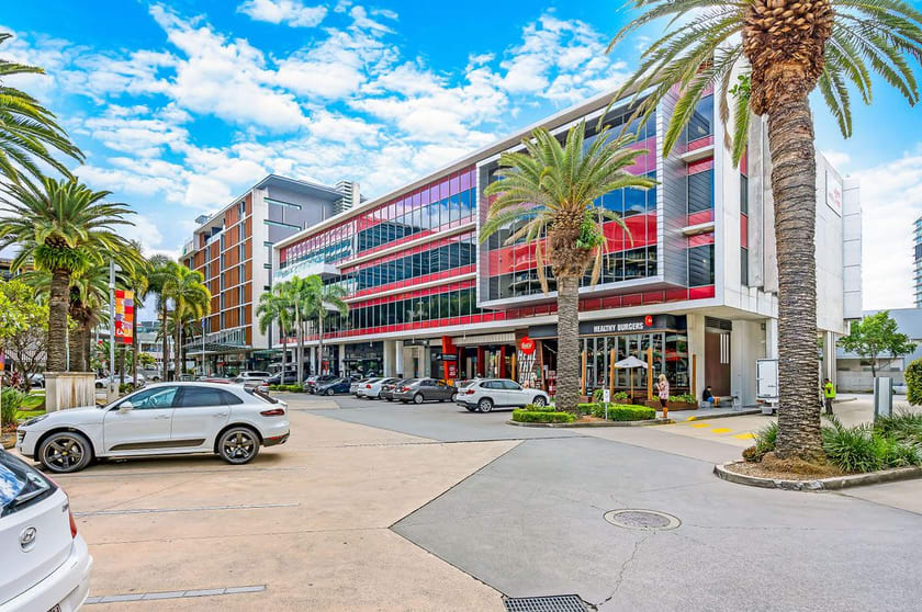 Click to view all images 20 Murri Way Fortitude Valley QLD 4006 - Image 1