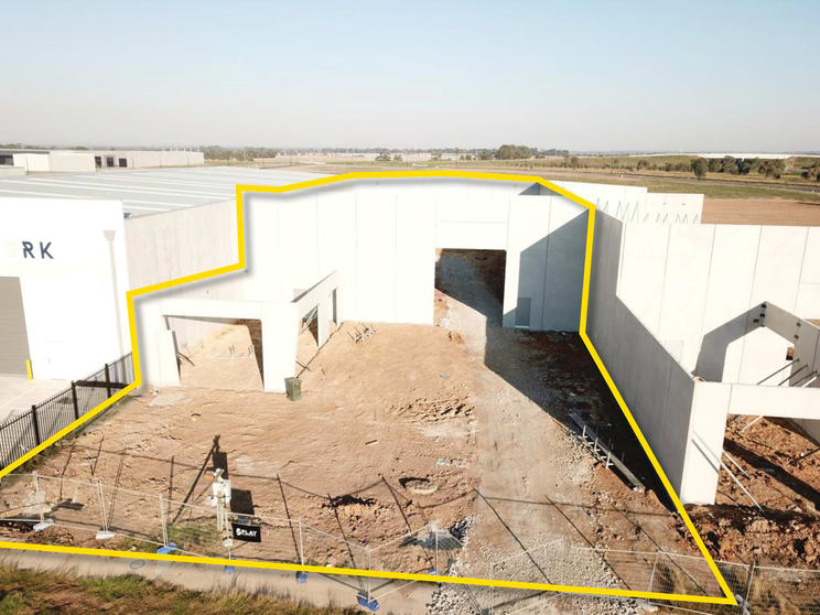 Click to view all images Lot 9 Production Way Pakenham VIC 3810 - Image 3