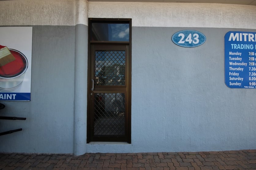 Click to view all images Level 1, 243 Ingham Road Garbutt QLD 4814 - Image 2