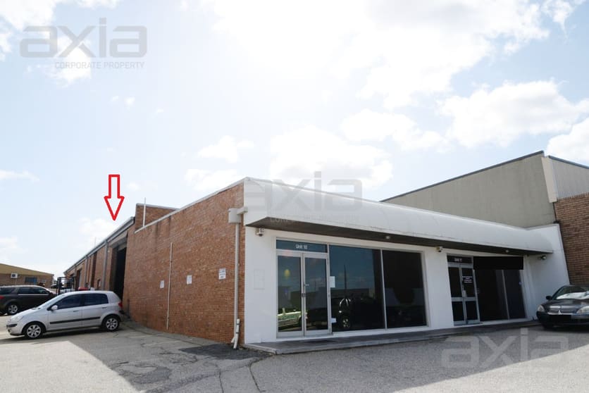 Click to view all images Unit 9/31 Dellamarta Road Wangara WA 6065 - Image 2