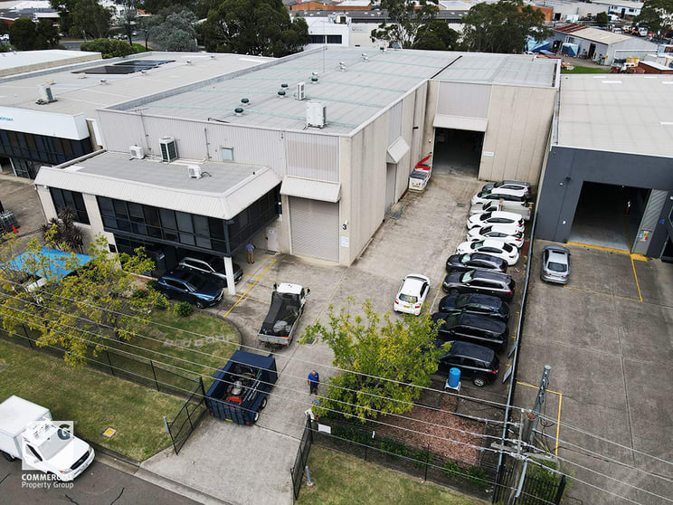 Click to view all images 3 Sheridan Close Milperra NSW 2214 - Image 2