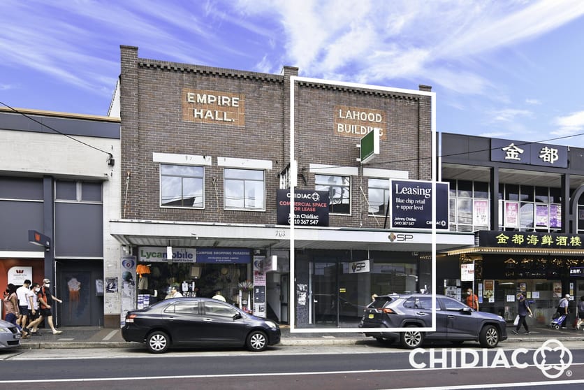 Click to view all images 206 Beamish Street Campsie NSW 2194 - Image 2