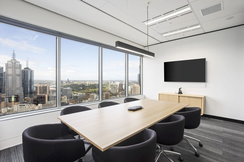 Click to view all images 360 Elizabeth Street Melbourne VIC 3000 - Image 1