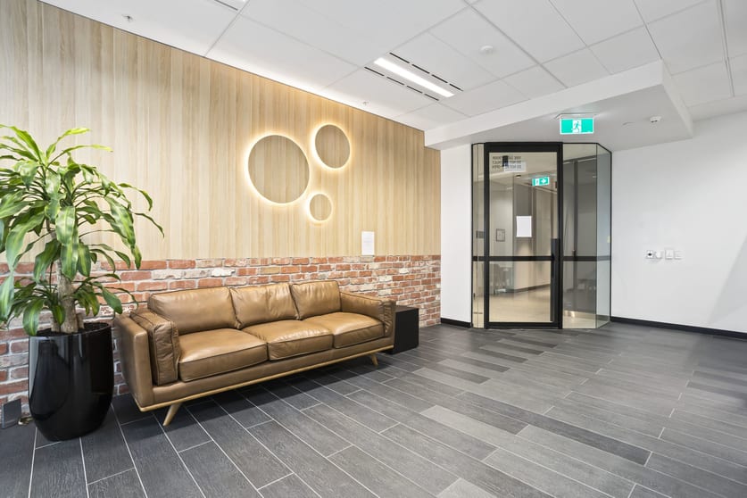 Click to view all images 360 Elizabeth Street Melbourne VIC 3000 - Image 3