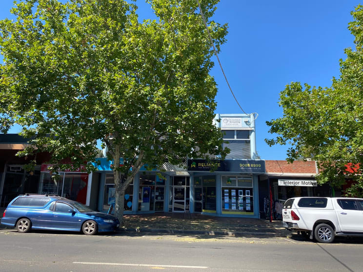 Suite 2/135-137 Main Street Bacchus Marsh VIC 3340 - Image 1