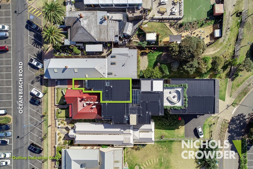 Click to view all images 2/142-146 Ocean Beach Road Sorrento VIC 3943 - Image 3