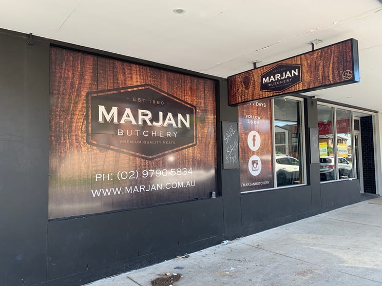 Click to view all images Shop 1/44 Dargan Street Yagoona NSW 2199 - Image 2
