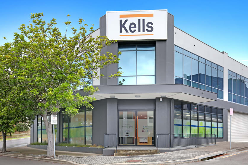 1/12 College Avenue Shellharbour City Centre NSW 2529 - Image 1