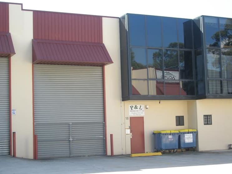 Click to view all images Wetherill Park NSW 2164 - Image 1