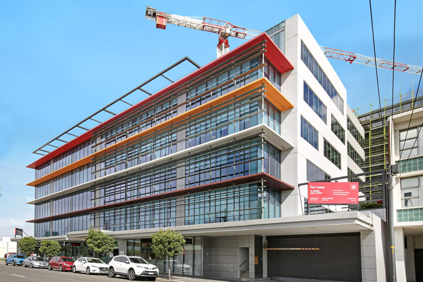Click to view all images Level Ground, 2/280 Keira Street Wollongong NSW 2500 - Image 1