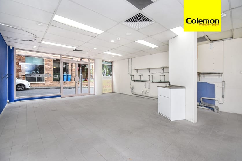 Shop 7/446-458 Elizabeth Street Surry Hills NSW 2010 - Image 2