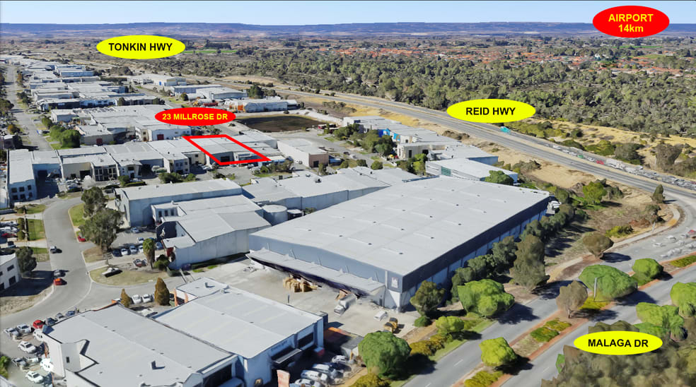 Click to view all images Malaga WA 6090 - Image 1