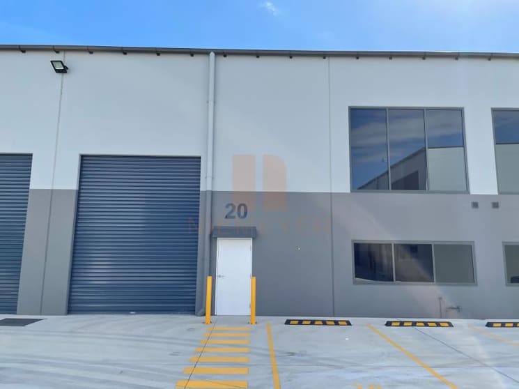 Click to view all images Unit 20/51 Nelson Road Yennora NSW 2161 - Image 2