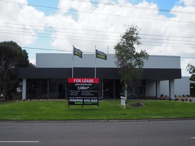 Click to view all images 33-35 Malcolm Road Braeside VIC 3195 - Image 1