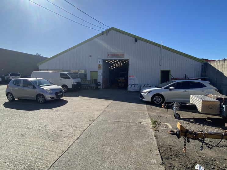 Click to view all images 156 Silverwater Road Silverwater NSW 2128 - Image 3