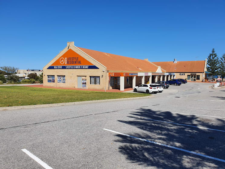 Shops 3 & 4, 8 Enterprise Avenue Two Rocks WA 6037 - Image 2