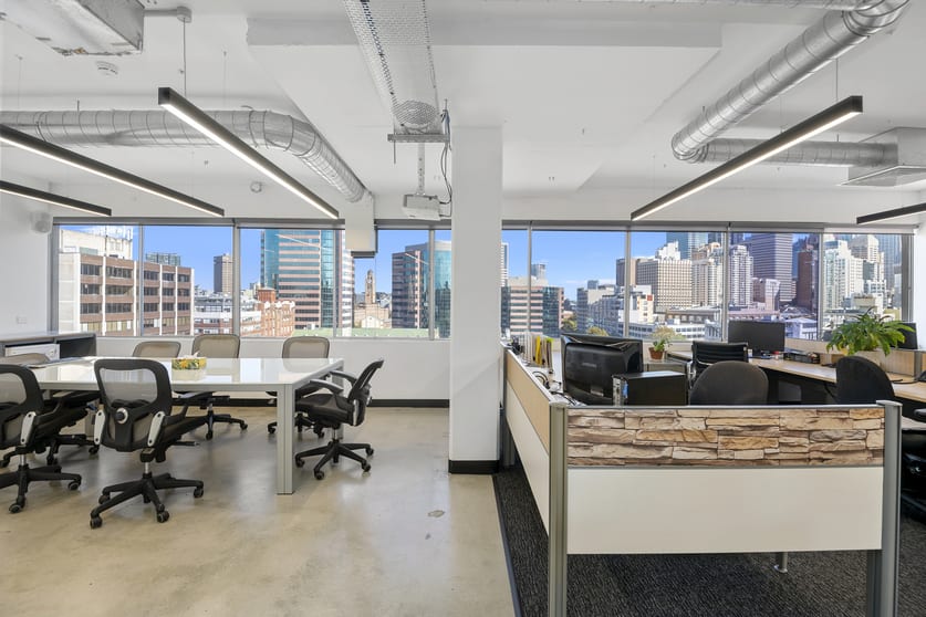 Click to view all images Level 5/17-21 Bellevue street Surry Hills NSW 2010 - Image 2