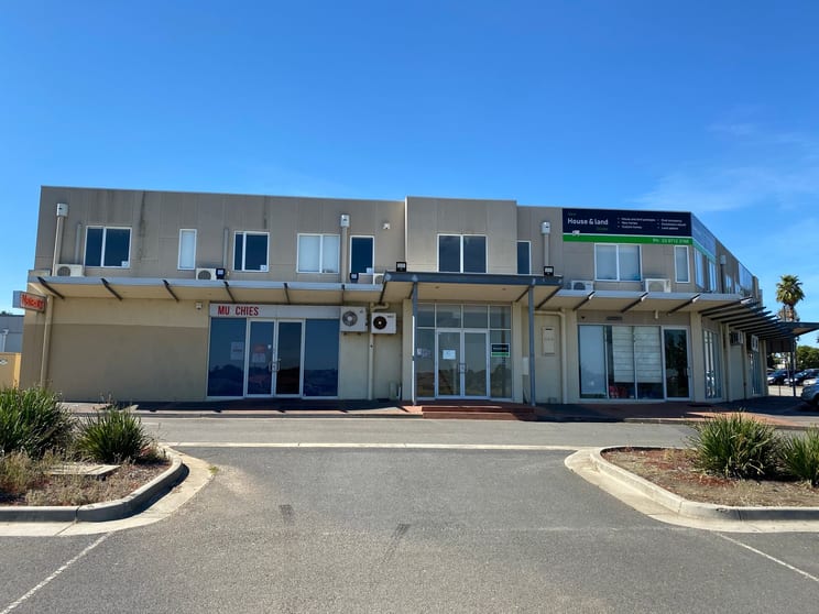 Office 1/248-296 Clyde Road Berwick VIC 3806 - Image 2