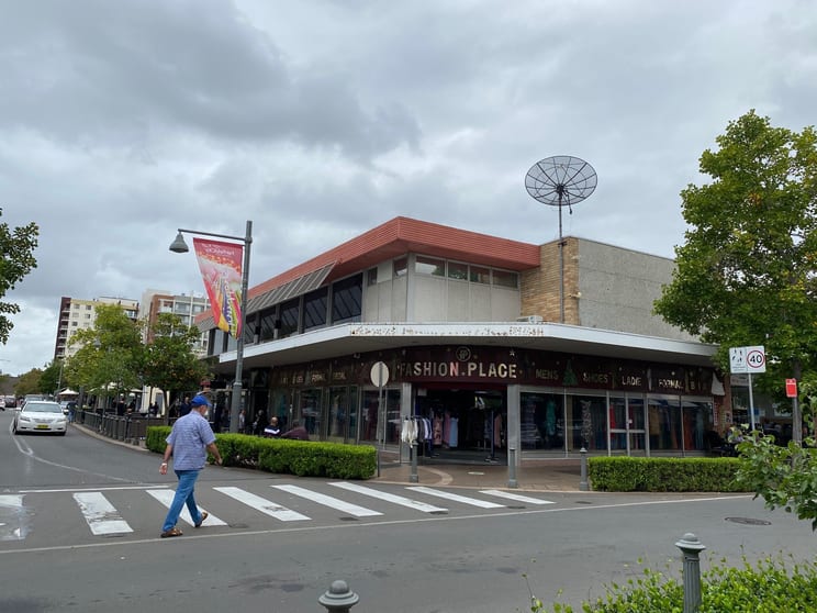 Click to view all images First Floor/65 Spencer Street Fairfield NSW 2165 - Image 1
