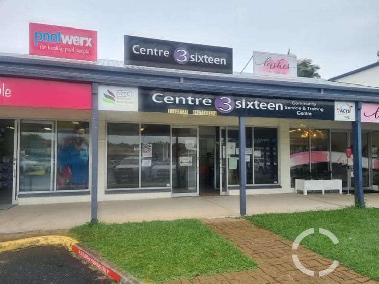 Click to view all images Shop 6/6/20 Northshore Drive Burpengary QLD 4505 - Image 1