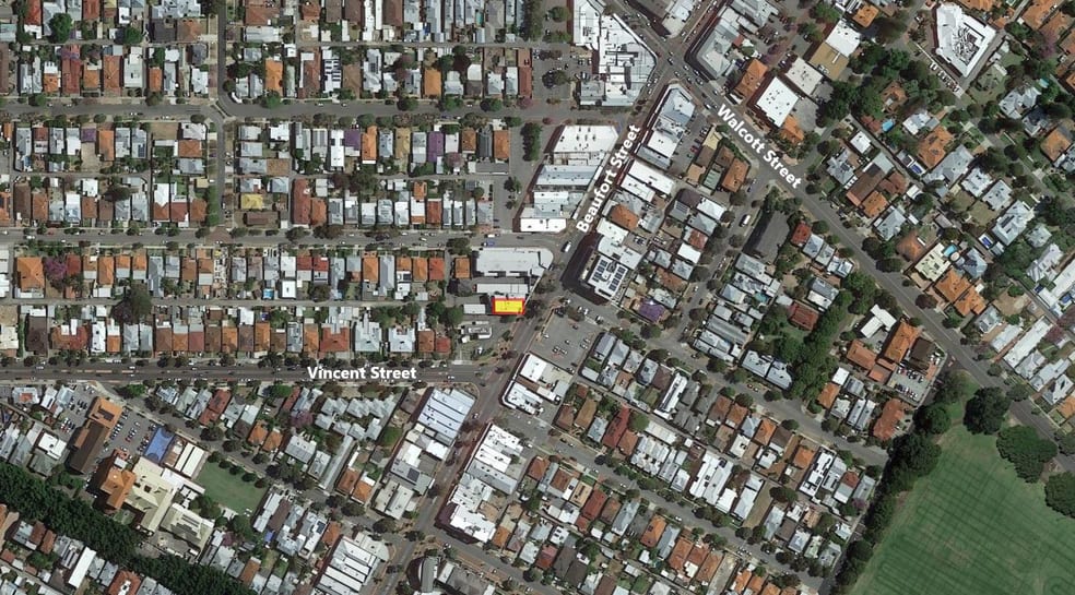 Click to view all images 3/591 Beaufort Street Mount Lawley WA 6050 - Image 2