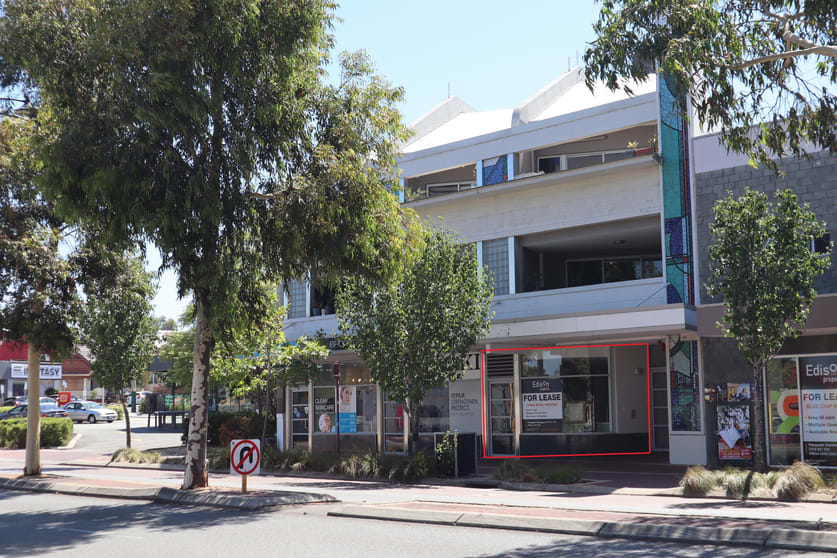 Click to view all images 1A/591 Beaufort Street Mount Lawley WA 6050 - Image 1