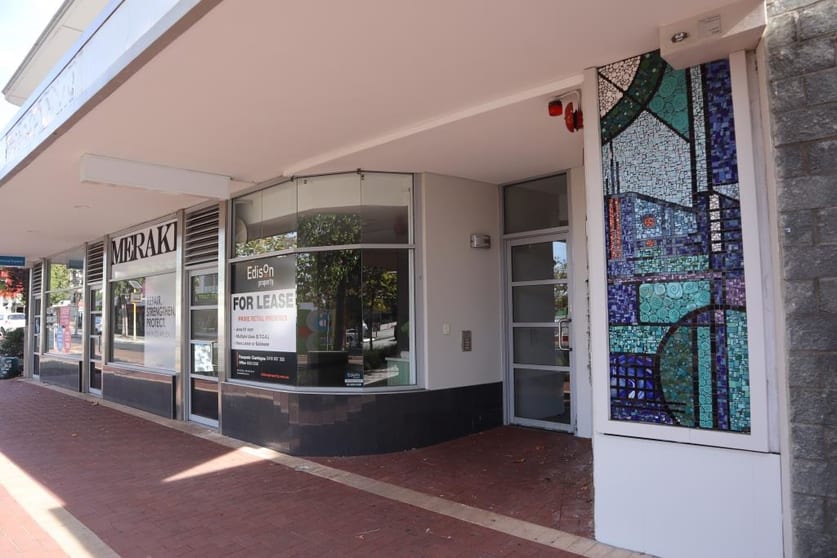 Click to view all images 1A/591 Beaufort Street Mount Lawley WA 6050 - Image 3