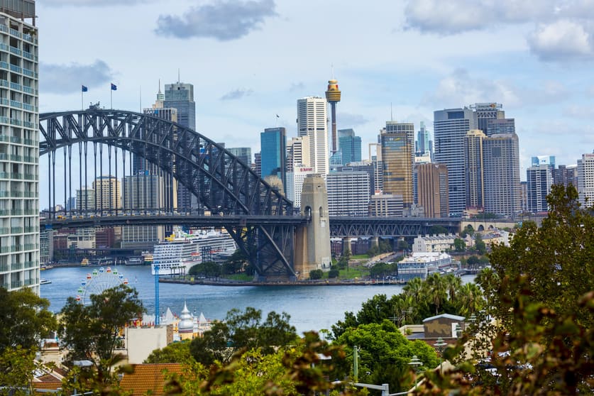 Click to view all images 401/93-95 Pacific Highway North Sydney NSW 2060 - Image 3