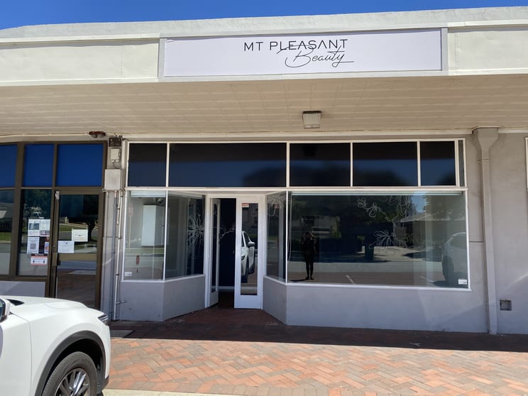 Click to view all images Shop 3/87 Glenelg Street Mount Pleasant WA 6153 - Image 3