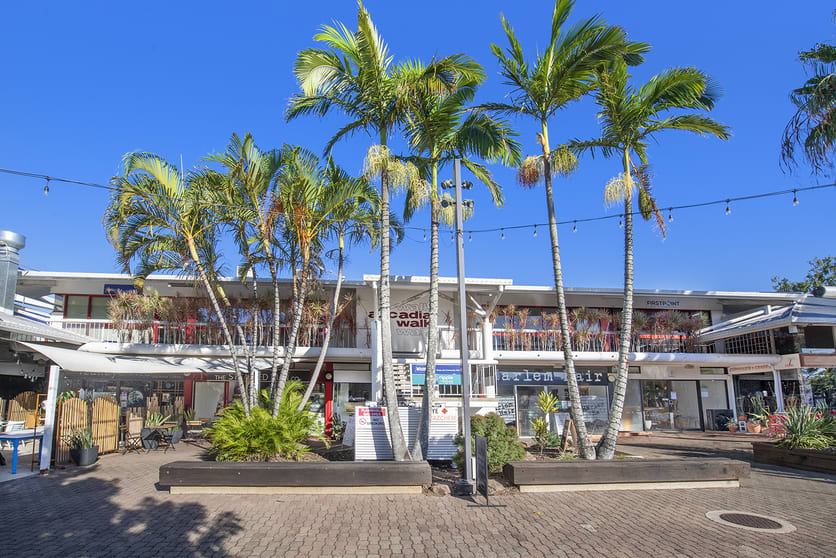 Click to view all images Shop 5/14 Sunshine Beach Road Noosa Heads QLD 4567 - Image 1