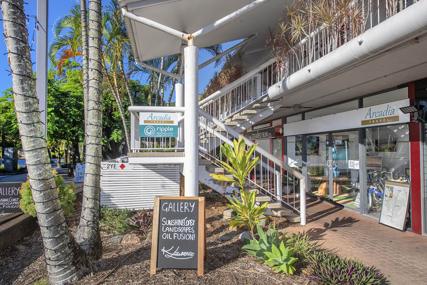 Click to view all images Shop 5/14 Sunshine Beach Road Noosa Heads QLD 4567 - Image 3