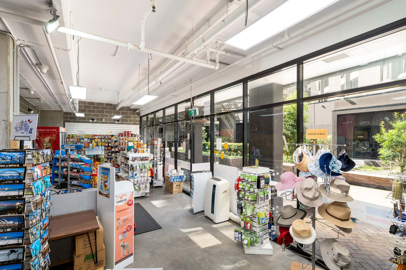 Click to view all images 4/20-23 Levey Street Wolli Creek NSW 2205 - Image 2