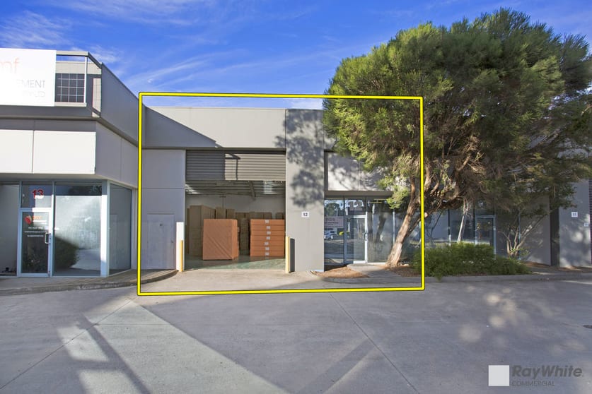 Click to view all images 12/14-26 Audsley Street Clayton South VIC 3169 - Image 1