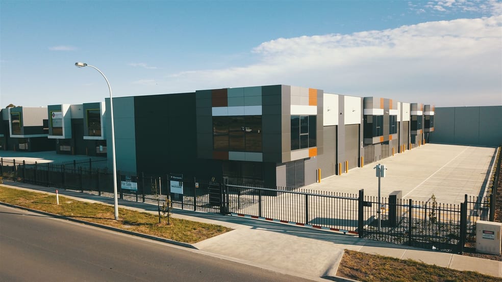 3/101 Yale Drive Epping VIC 3076 - Image 1