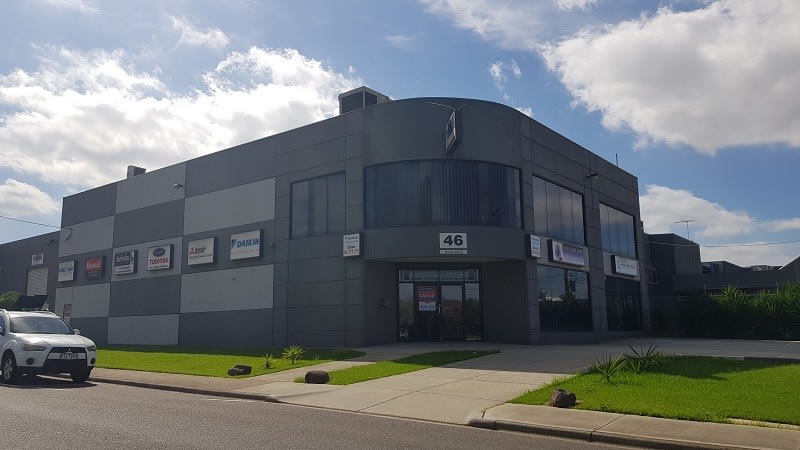 Click to view all images 46 Ovata Drive Tullamarine VIC 3043 - Image 1