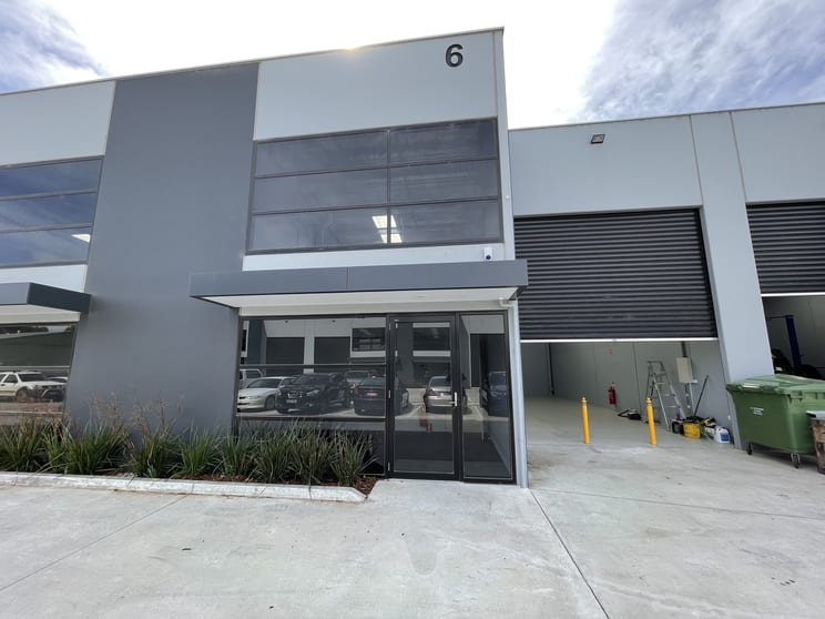 Click to view all images 6/1921 Frankston-Flinders Road Hastings VIC 3915 - Image 1